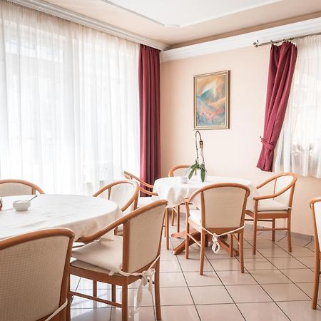 Kaiser Panzio Baja Exteriér fotografie