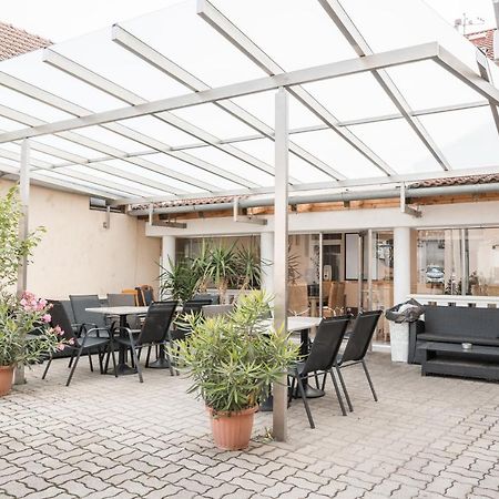 Kaiser Panzio Baja Exteriér fotografie