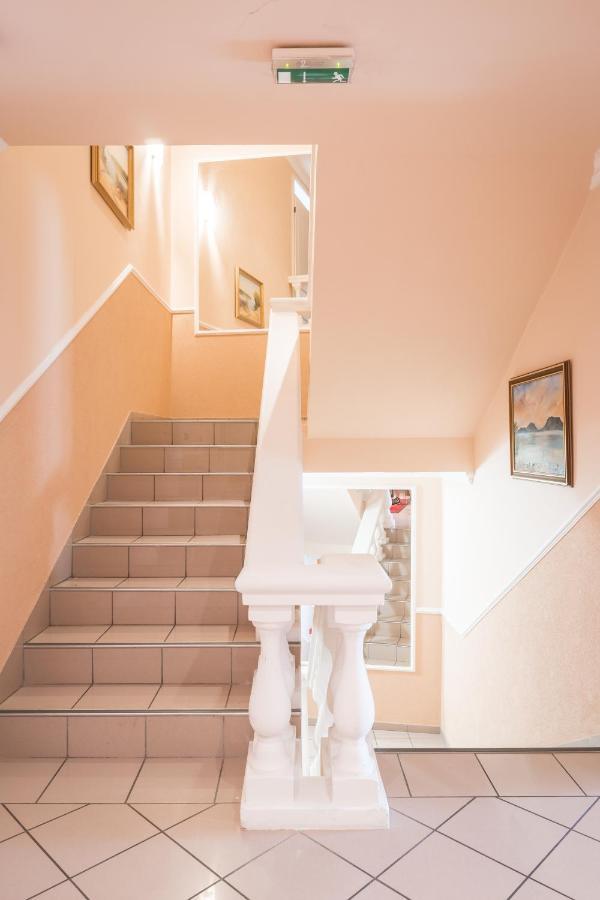 Kaiser Panzio Baja Exteriér fotografie
