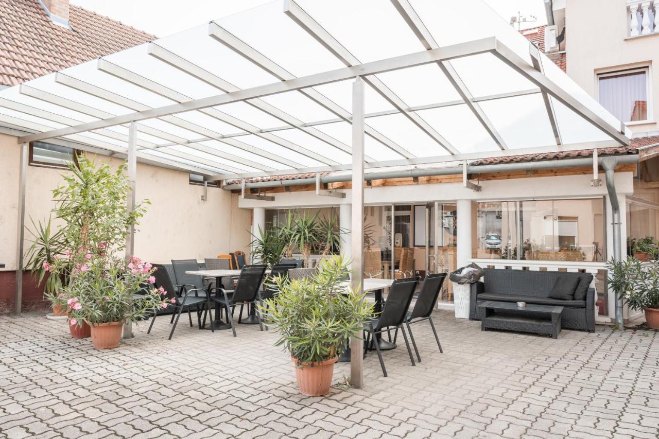 Kaiser Panzio Baja Exteriér fotografie