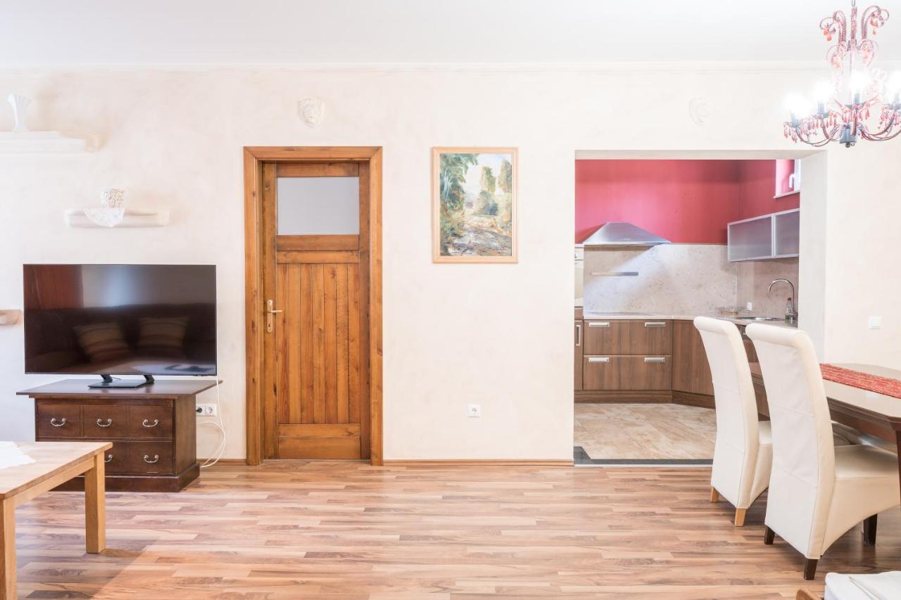 Kaiser Panzio Baja Exteriér fotografie